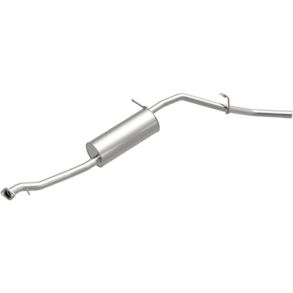 Direct-Fit Premium Muffler Assembly