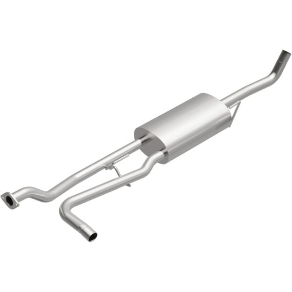 Direct-Fit Premium Muffler Assembly