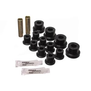 CJ FRONT SPRING BUSHING SET