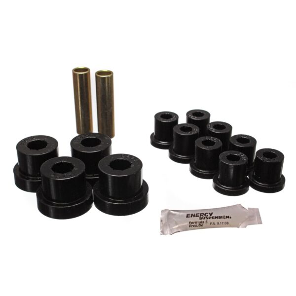 JEEP SPRING BUSHING SET