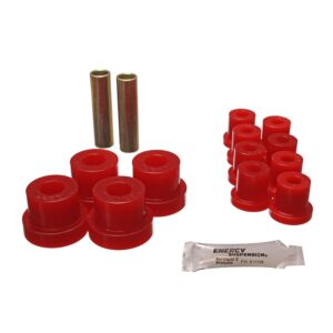 JEEP SPRING BUSHING SET