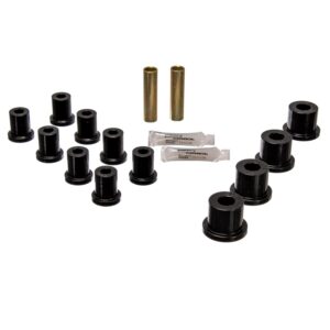 JEEP SPRING BUSHING SET