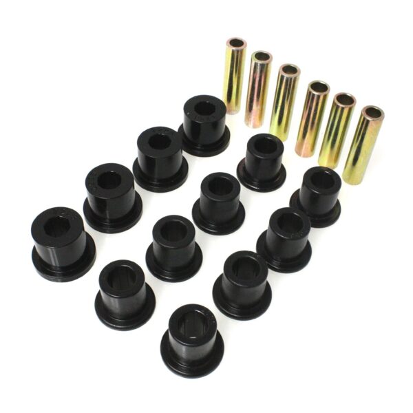 JEEP SPRING BUSHING SET