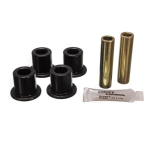 JEEP FRAME SHACKLE BUSHING SET