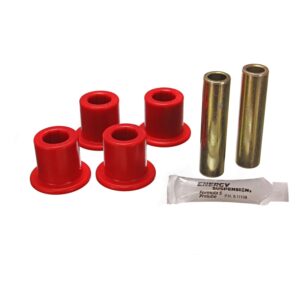 JEEP FRAME SHACKLE BUSHING SET