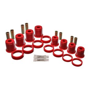 FRONT CONTROL ARM BUSHING SET