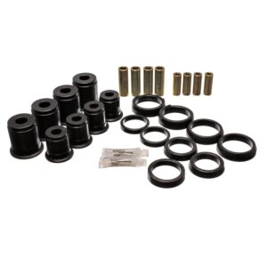 FRONT CONTROL ARM BUSHING SET