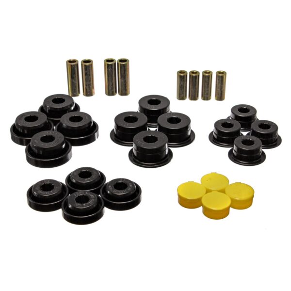 REAR CONTROL ARM BUSHING SET