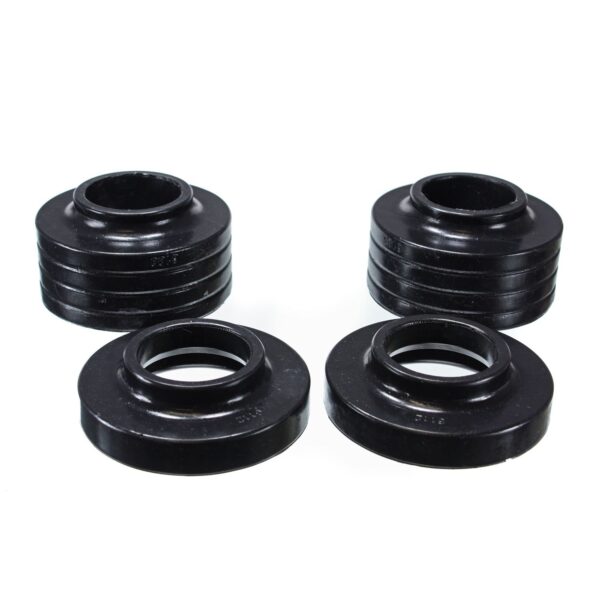 JEEP SPRING ISOLATORS