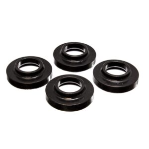 JEEP SPRING ISOLATORS