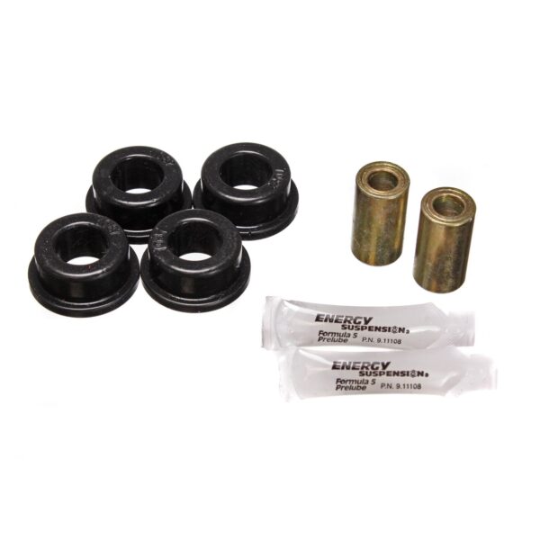 REAR TRACK ARM BUSHING SET