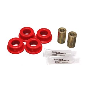 REAR TRACK ARM BUSHING SET