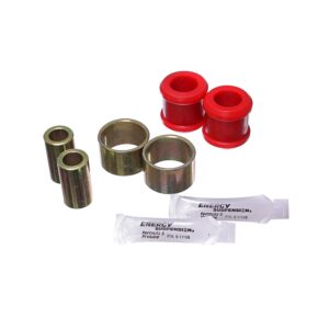 REAR TRACK ARM BUSHING SET