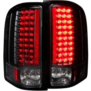 ANZO USA Tail Light Assembly