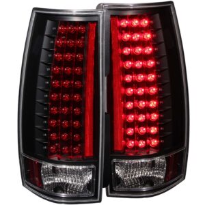 ANZO USA Tail Light Assembly