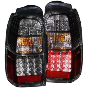 ANZO USA Tail Light Assembly