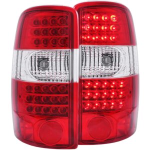 ANZO USA Tail Light Assembly