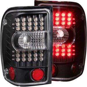 ANZO USA Tail Light Assembly