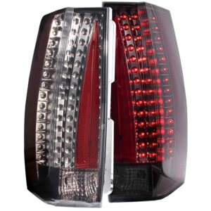 ANZO USA Tail Light Assembly