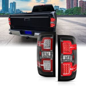 ANZO USA Led Taillights