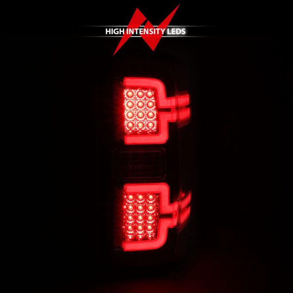 ANZO USA Led Taillights