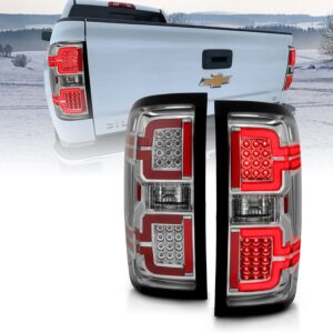 ANZO USA Led Taillights