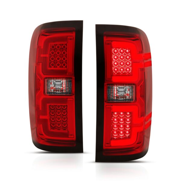 ANZO USA Led Taillights