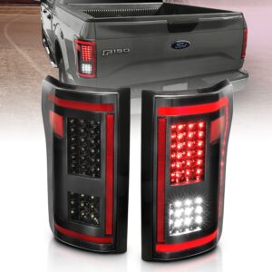 ANZO USA Led Taillights