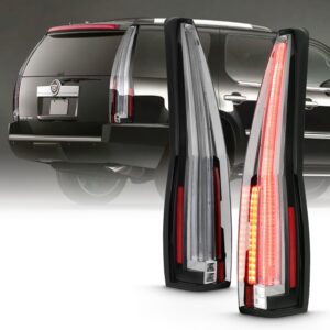 ANZO USA Led Taillights