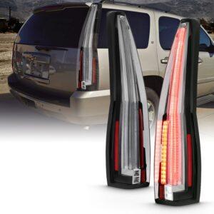 ANZO USA Led Taillights