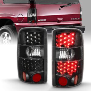 ANZO USA Led Taillights