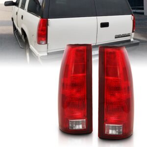 ANZO USA Tail Light Assembly