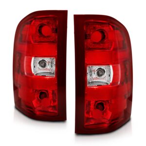 ANZO USA Tail Light Assembly