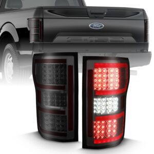 ANZO USA LED Tail Lights