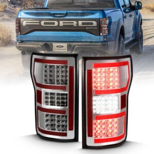 ANZO USA LED Tail Lights