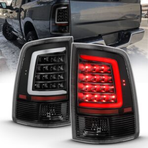 ANZO USA Tail Light Assembly