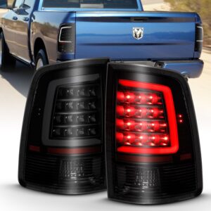 ANZO USA Tail Light Assembly