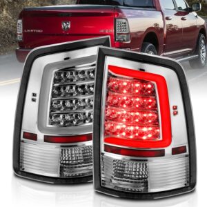 ANZO USA Tail Light Assembly