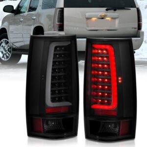 ANZO USA Tail Light Assembly