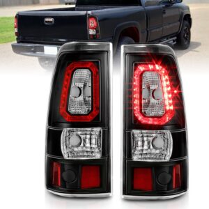 ANZO USA Tail Light Assembly