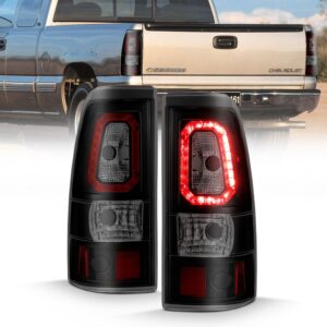 ANZO USA Tail Light Assembly