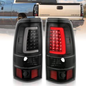 ANZO USA Tail Light Assembly