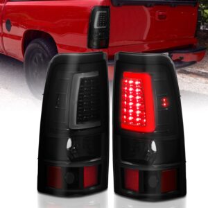 ANZO USA Tail Light Assembly