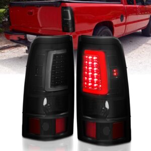 ANZO USA Tail Light Assembly