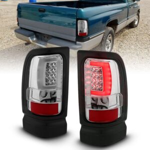 ANZO USA Tail Light Assembly