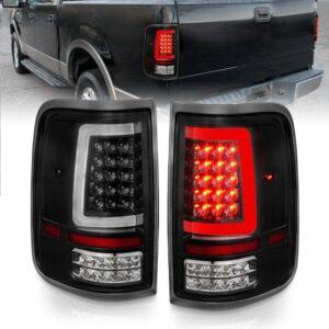 ANZO USA LED Tail Light Assembly