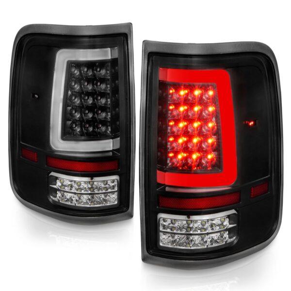 ANZO USA LED Tail Light Assembly