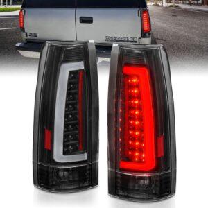 ANZO USA LED Tail Light Assembly