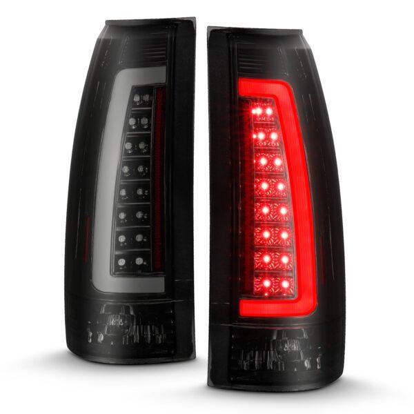 ANZO USA LED Tail Light Assembly