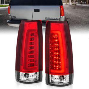 ANZO USA LED Tail Light Assembly